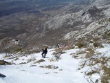 12. iako sunce grije, površina je zaleđena pa treba pažljivo